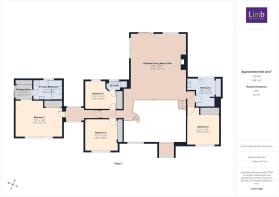 Croft Park - First Floor