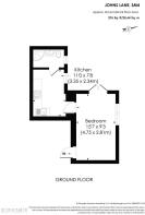 Johns Lane The Annexe SM4.