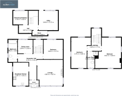FLOORPLAN - 21 CHURCHGATE