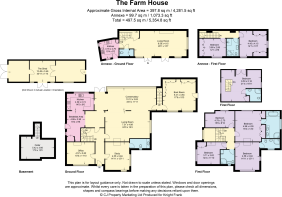 The Farm House, The 