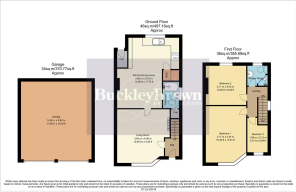 3, Chesterfield Road Bolsover, Chesterfield, S44 6