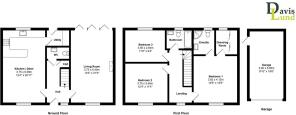 Rokesby Place, Pickhill, YO7 4EE