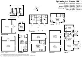 Floor/Site plan 2