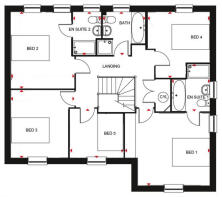 Floorplan 2
