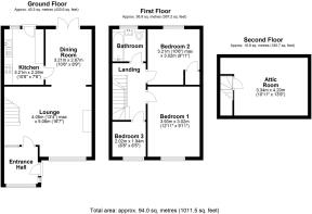 Floor Plans