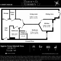  Floor Plan 4 Swift house