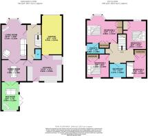 33 Green Row, Methley, Leeds, LS26 9BS-high