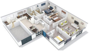 Floorplan 2