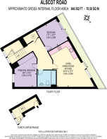 91,4 Alscot Road - h