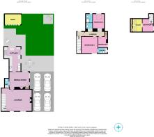 2D Floorplan