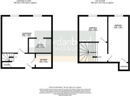 16 Hadleigh House Floorplan