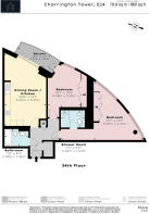 Charrington Tower, E14