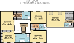 Floorplan 2