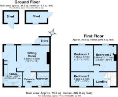 4 Camperdown Road, Salcombe