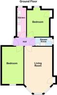 15 (1 L) West Bay Road, Millport - all floors.JPG