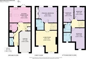 2 Sells Cl, Guildfor