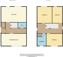 floor plan 63a noose lane