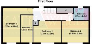 8 WESTOVER CLOSE, LS13 3SH - FF.jpg
