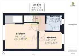 EweMove Estate Agents Basingstoke - 4 Calleva Clos