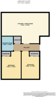 Clepington Road 101, Flat 27, Dundee Floor plan.pn