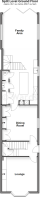 Split Level Ground Floor