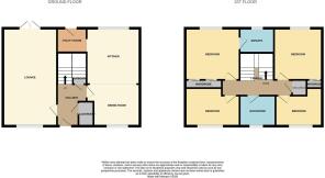 27 Cookson Close, Burnham on Sea, Somerset, TA8 1Q