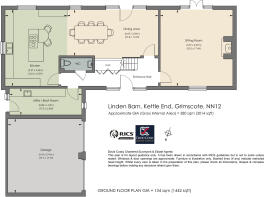 Ground Floor Plan