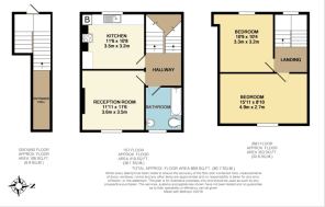 Entrance Floorplan