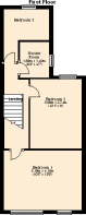 Floorplan First Floor - 143 Chapman Street.gif