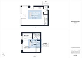 Floorplan - Normanor Stables
