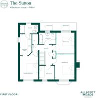 Sutton First Floor