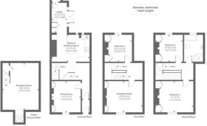 5 Portland Street Floorplan