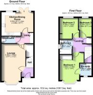 All floors