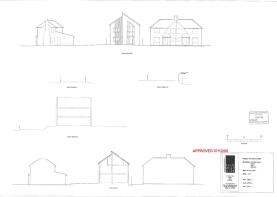 Floor/Site plan 2