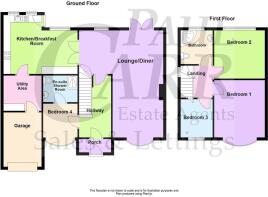 Floorplan One