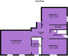Flat 5 Whitelow Road, Chorlton - all floors.JPG