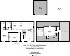 Byre Cottage, Nutfield Marsh Road, Nutfield, Redhi