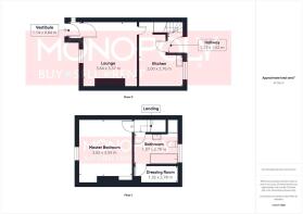 Floorplans