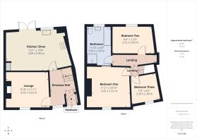2D Plan