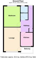 19 Clifton Gardens - all floors.JPG