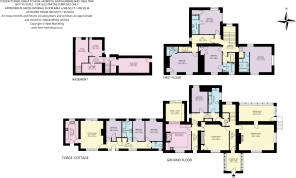 Tosson Tower Farm, M