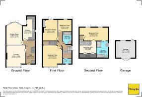 floorplan - 28 Glenarm Road