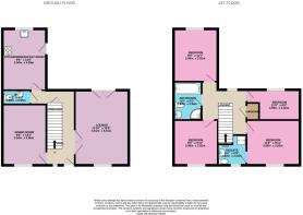 2D Floor Plan