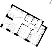 Apartment 69
