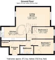 Floorplan One