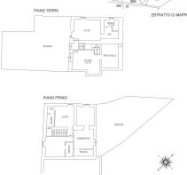 VL1065 APPARTAMENTO PIANO TERRA