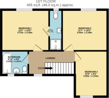 Floorplan 2