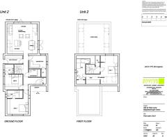 4, Chapel Fields [Unit 2] - Proposed Floor plan.jp
