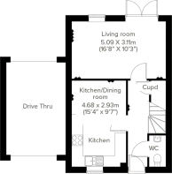 Ground floor