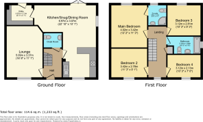 87 Henson Close FP